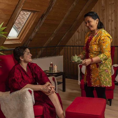 Hotel Restaurant Roerdinkhof Winterswijk Eksteriør billede