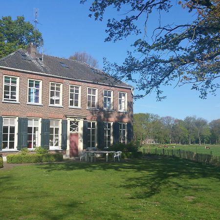 Hotel Restaurant Roerdinkhof Winterswijk Værelse billede