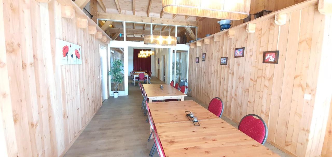Hotel Restaurant Roerdinkhof Winterswijk Eksteriør billede