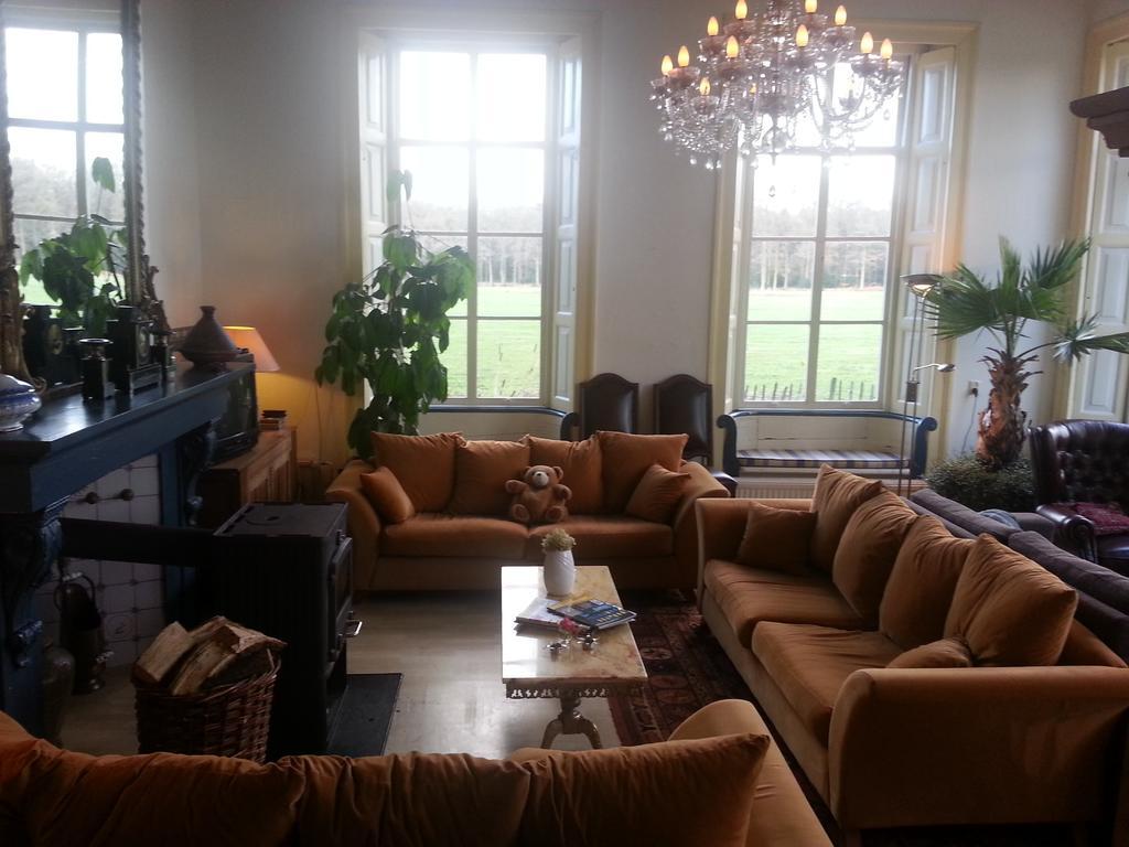 Hotel Restaurant Roerdinkhof Winterswijk Værelse billede
