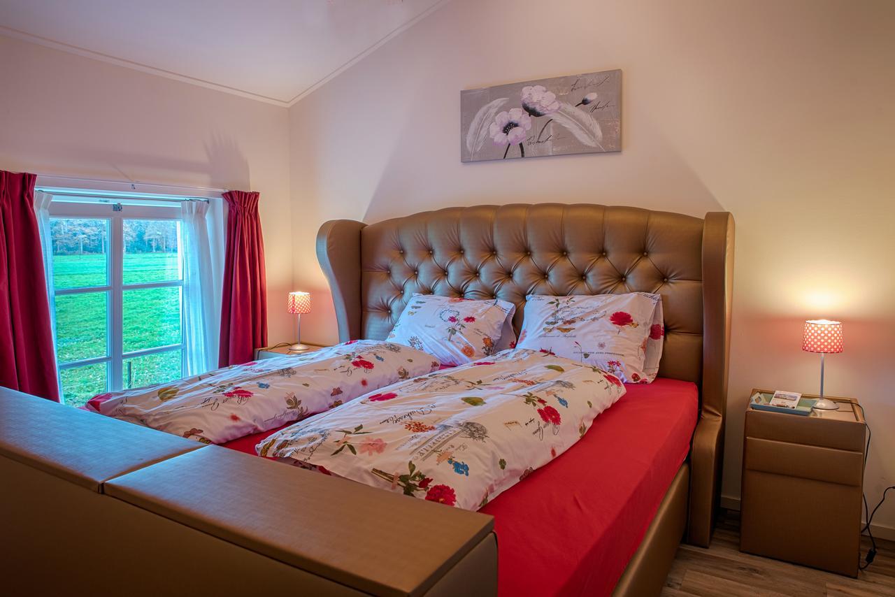 Hotel Restaurant Roerdinkhof Winterswijk Eksteriør billede