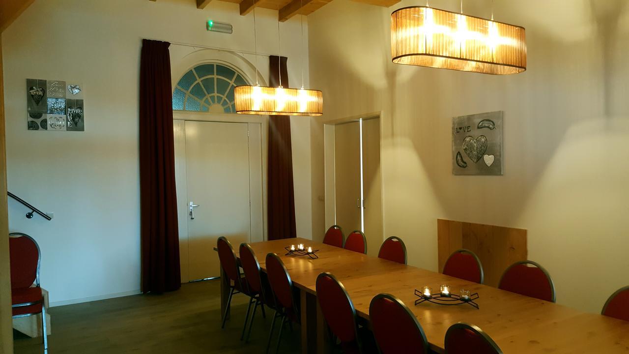 Hotel Restaurant Roerdinkhof Winterswijk Eksteriør billede