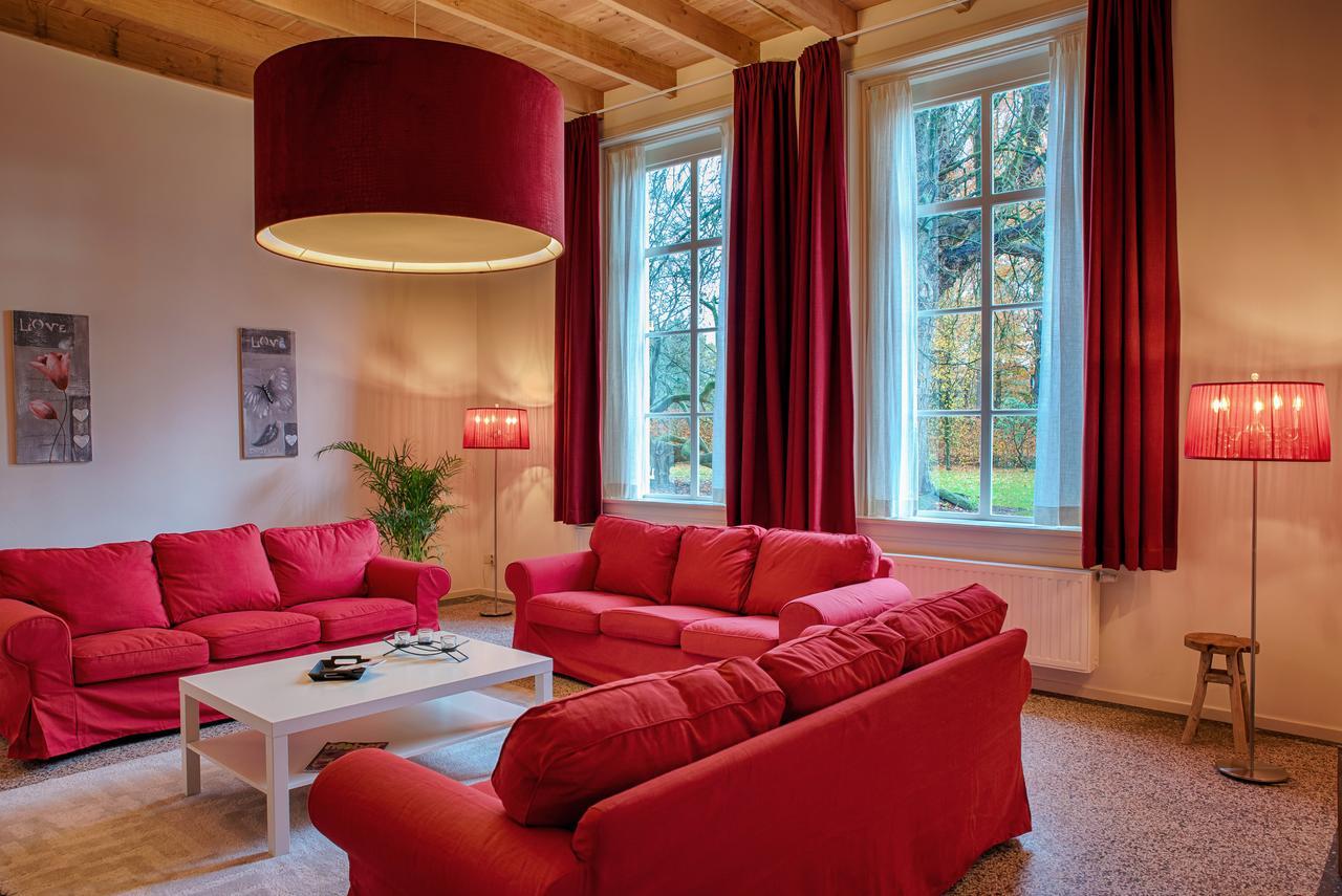 Hotel Restaurant Roerdinkhof Winterswijk Eksteriør billede