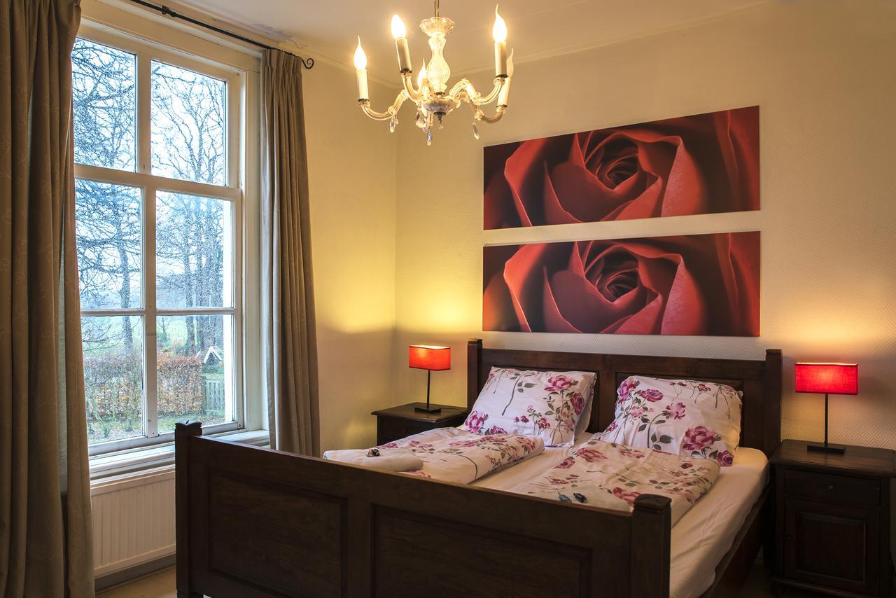 Hotel Restaurant Roerdinkhof Winterswijk Eksteriør billede