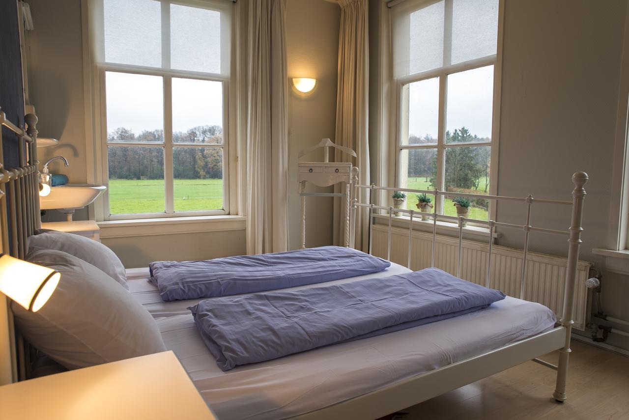 Hotel Restaurant Roerdinkhof Winterswijk Eksteriør billede