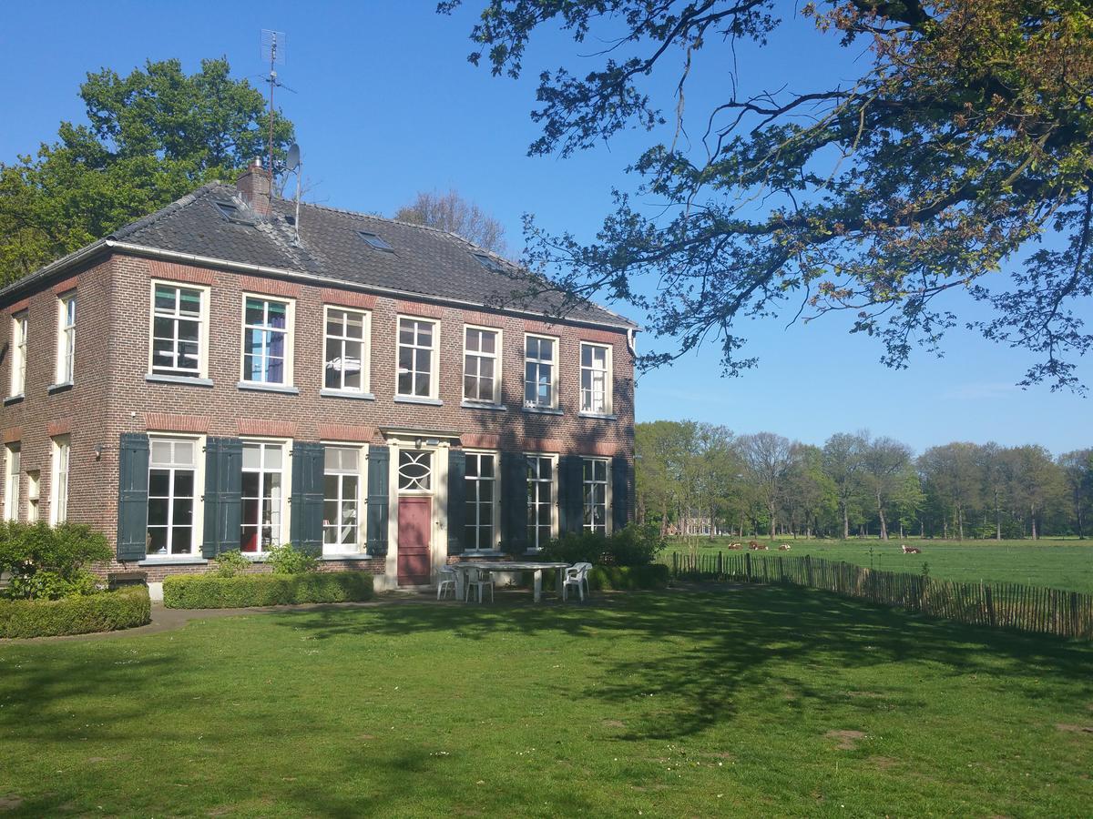 Hotel Restaurant Roerdinkhof Winterswijk Værelse billede